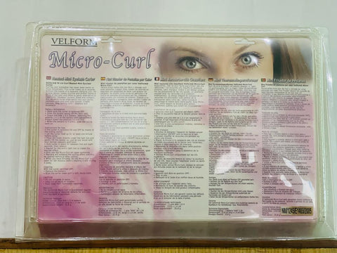 Velform Micro Curl