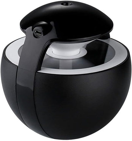 Mini Portable Usb Humidifier Purifier