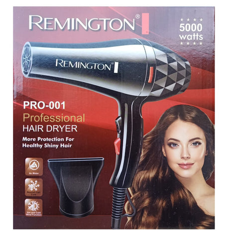 Remington Professional Hair Dryer PRO-001