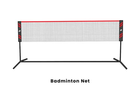 Portable Badminton Net