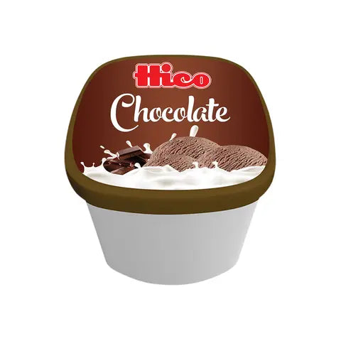 Hico Ice Cream Chocolate FP 1.5L