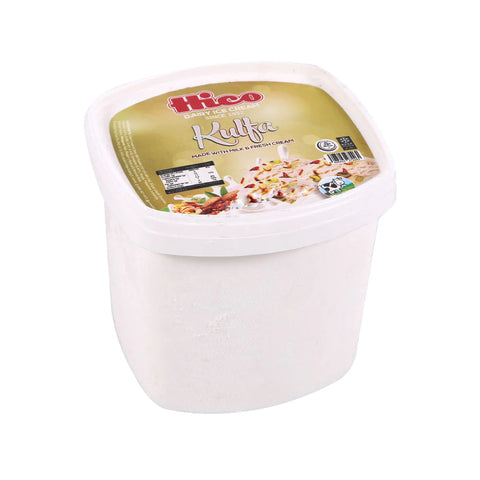 Hico Ice Cream kulfa Tub 700ml