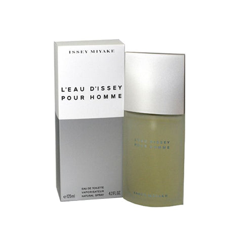 Issey Miyake L'Eau D'Issery Perfume Spray