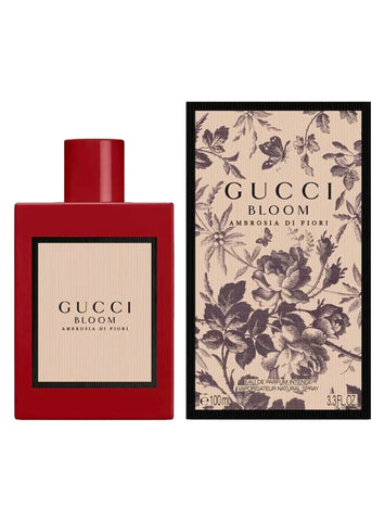 Gucci Bloom Ambrosia Di Fiori Perfume