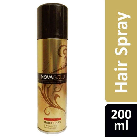 Nova Hair Spray Natural Hold 300ml