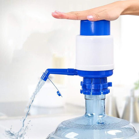 Manual Water Pump