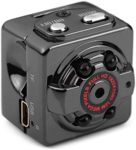 SQ-8 Mini Camera Full HD 1080P