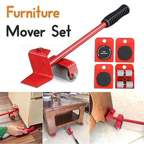 Furniture Moving Tool, Lifter Mover Tool Set