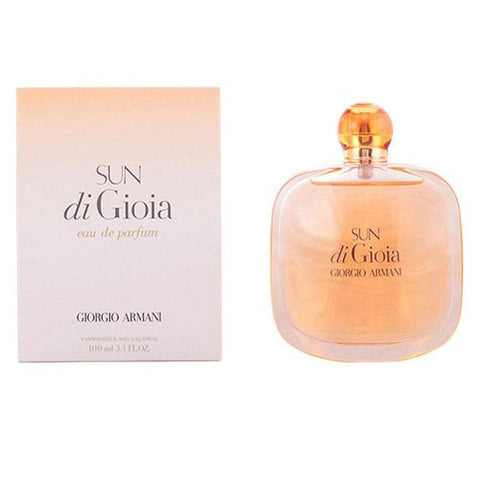 Giorgio Armani Sun Di Gioia Eau De Perfume Spray