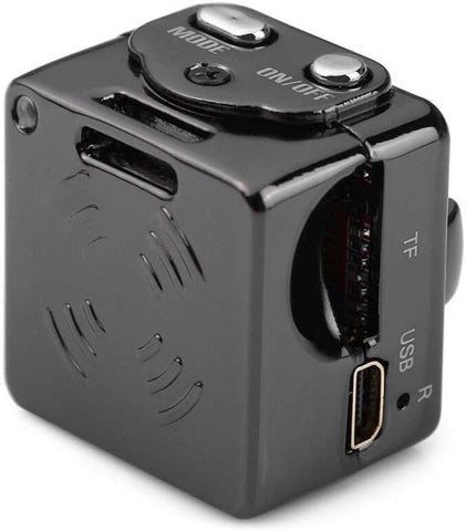 SQ-8 Mini Camera Full HD 1080P