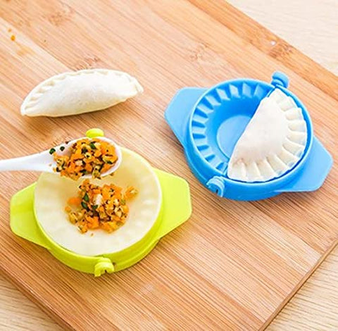 Pack of 3 Samosa Pastry Dough Maker