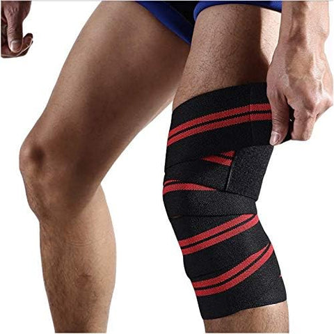 YC Knee Support YC-7003