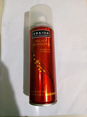SBALON HAIR STYLING SPRAY