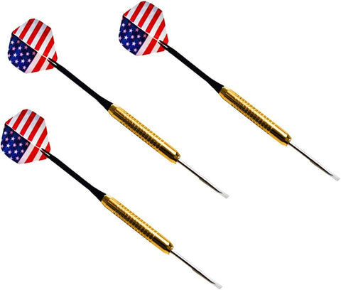 Darts/Arrows For Dart Board (3 pcs)