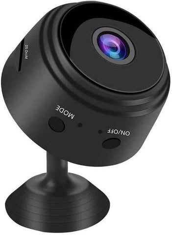 A9 Battery IP Camera
