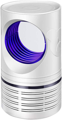 Mosquito Killer Lamp, 360 Degree USB Electric Mosquito Killer