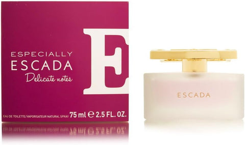 Especially Escada Delicate Notes Eau De Toilette Spray