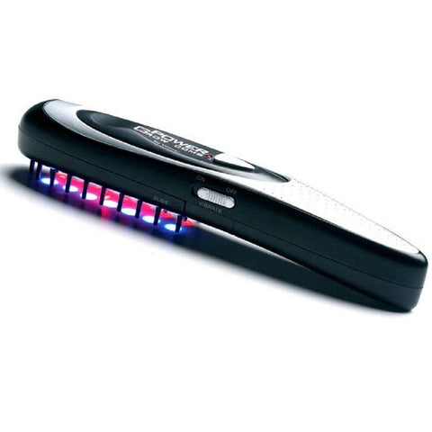 Caboki Power Row Comb