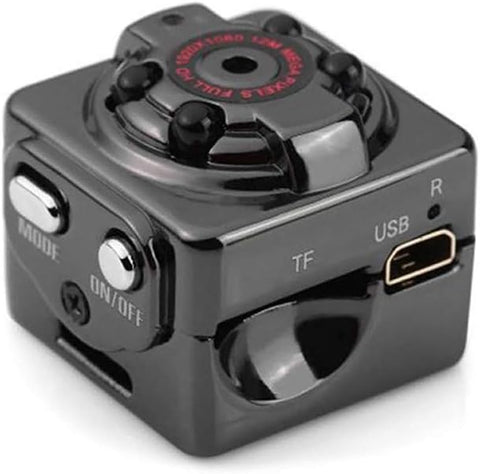 SQ-8 Mini Camera Full HD 1080P