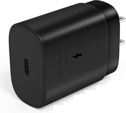 Adapter Super Fast 25W 3 Pin Original