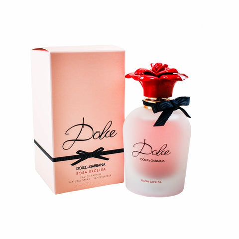 Dolce & Gabbana Dolce Rosa Excelsa (W) Edp 50Ml