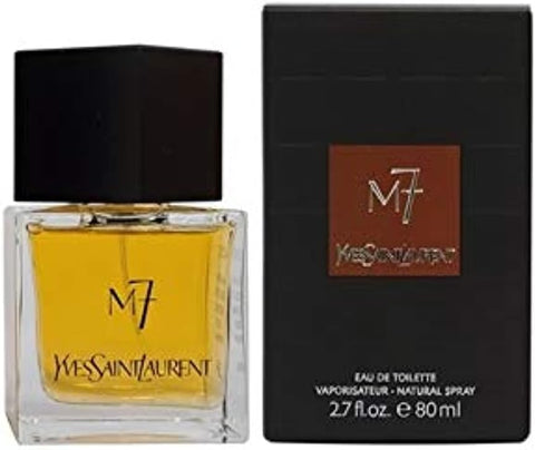 M7 Oud Absolu By Yves Saint Laurent For Men