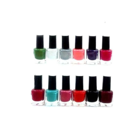 PEELOFF NAIL POLISH 1 PC