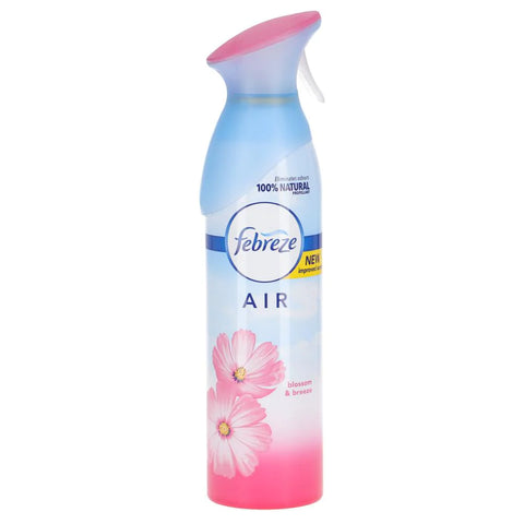 Febreze Air Freshener Blossom Breeze 300ml
