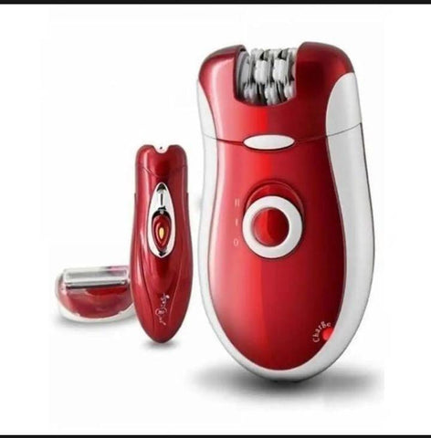 Women Epilator Shaver (3 IN 1)
