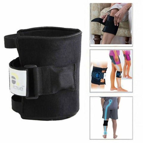 Be Active Knee Brace For Back Pain Relief