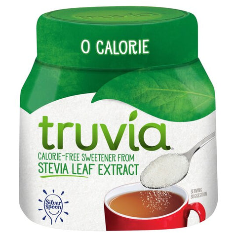 Truvia Sweetener Powder Jar 270g