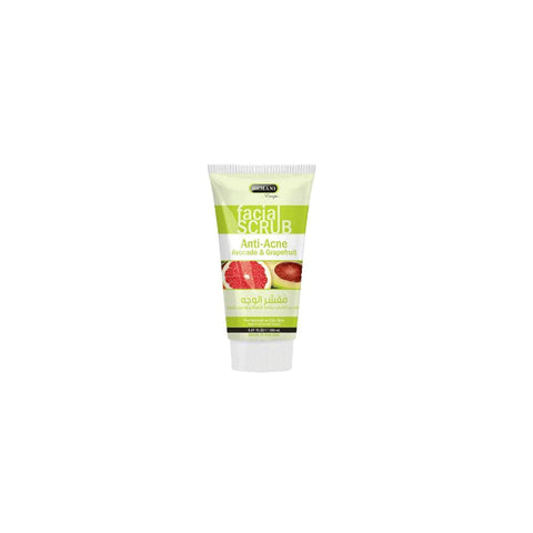 HEMANI FACIAL SCRUB AVOCADO N GRAPEFRUIT 150ML