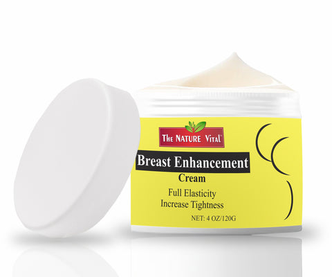 The Nature Vital Breast Enhancement Cream