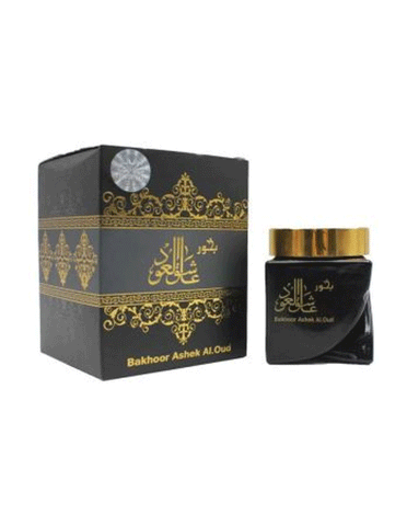 Bakhoor Oudh Moattar Akher Mawed