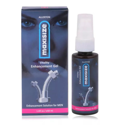 Maxisize Spray Gel (50ml)