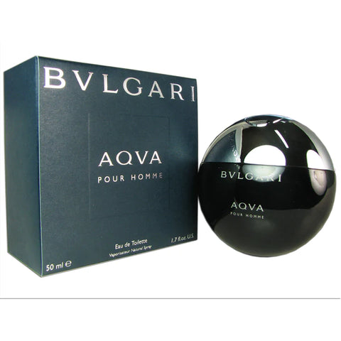 BVLGARI Aqua Pour Homme Perfume 100ml
