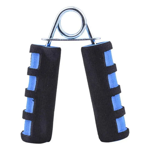 Hand Grip Strengthener Resistance Metal Exerciser for Hand
