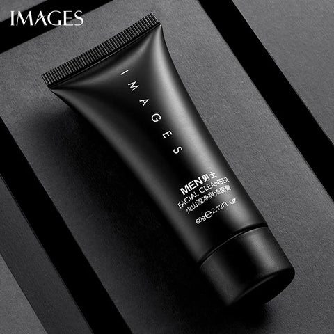 Images Men Facial Cleanser