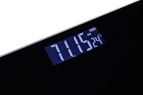 Grundig Digital Body Scale