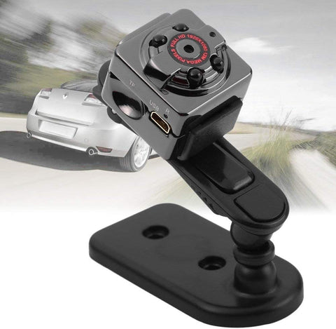 SQ-8 Mini Camera Full HD 1080P