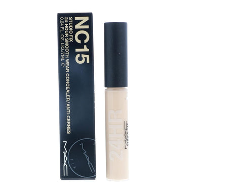 Mac Studio Fix 24 Hour Liquid Concealer NC15