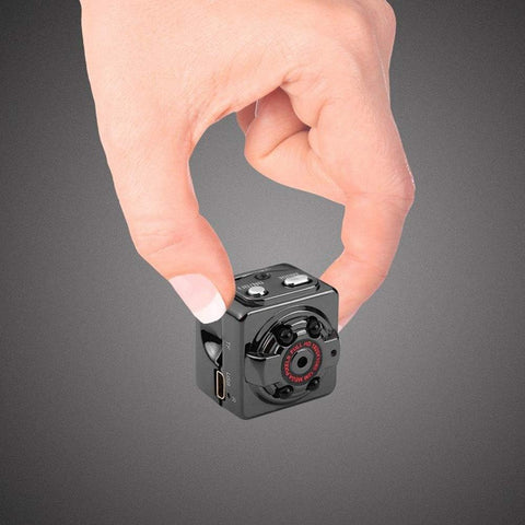 SQ-8 Mini Camera Full HD 1080P