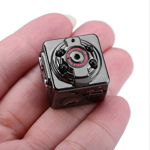 SQ-8 Mini Camera Full HD 1080P