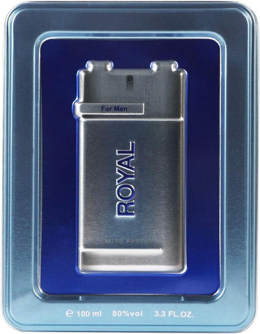 Royal Biue For Men Perfume