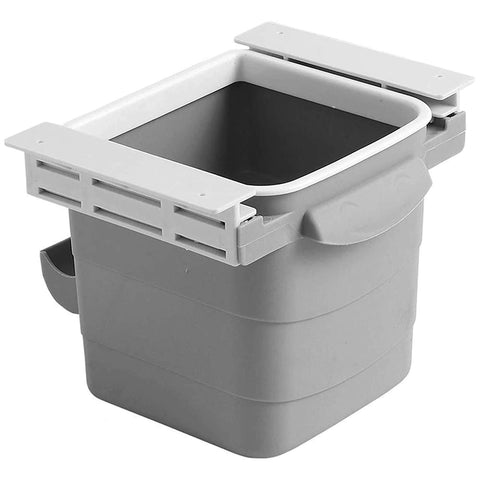 Dustbin Under Table Trash Can Garbage