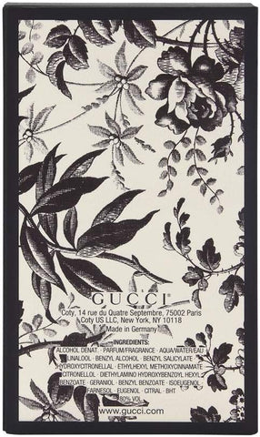 Gucci Bloom Nitar De Fiore For Women