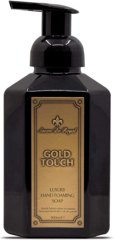 Gold Touch Soap 500ml