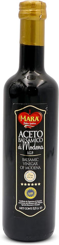Mara Balsamic Vinegar 500ml