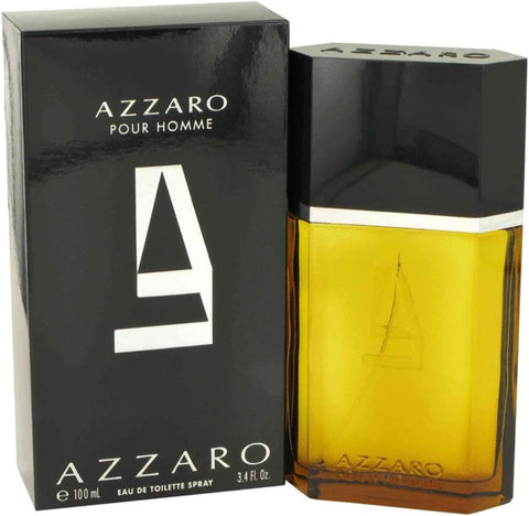 Azzaro Pour Homme Perfume For Men