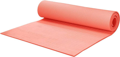 Yoga Mat  6mm